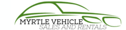 Myrtle Vehicle Sales & Rental logo